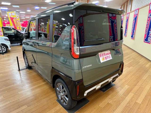 三菱 デリカ　ミニ ６６０ Ｇ ４ＷＤ R6年 (北海道) 99