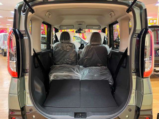 三菱 デリカ　ミニ ６６０ Ｇ ４ＷＤ R6年 (北海道) 99