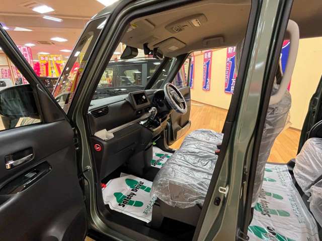 三菱 デリカ　ミニ ６６０ Ｇ ４ＷＤ R6年 (北海道) 99