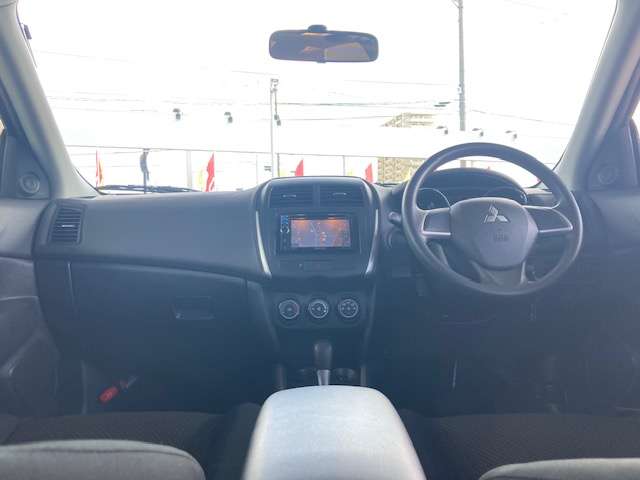 三菱 ＲＶＲ １．８ Ｍ ４ＷＤ H26年 (東北) 99