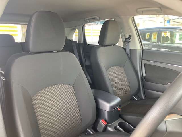 三菱 ＲＶＲ １．８ Ｍ ４ＷＤ H26年 (東北) 99