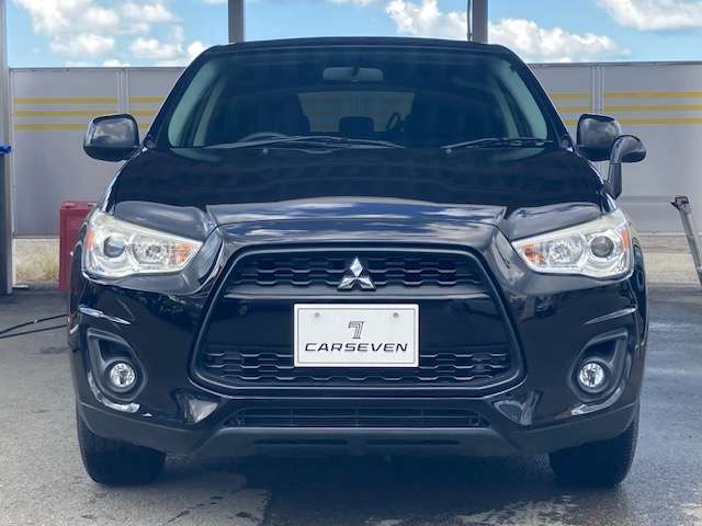 三菱 ＲＶＲ １．８ Ｍ ４ＷＤ H26年 (東北) 99