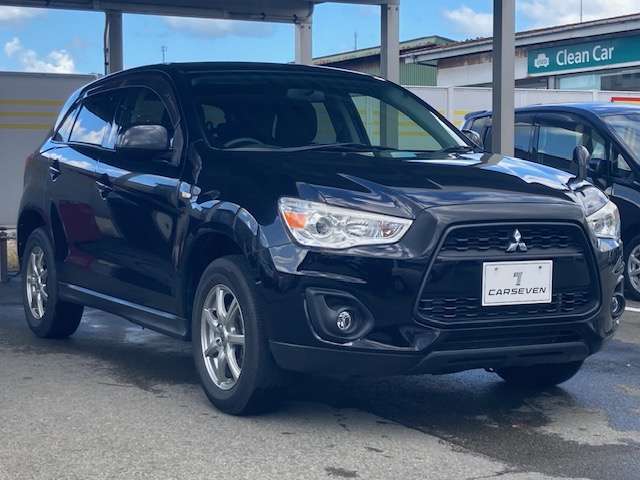 三菱 ＲＶＲ １．８ Ｍ ４ＷＤ H26年 (東北) 99