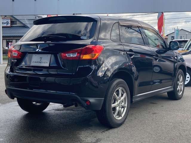 三菱 ＲＶＲ １．８ Ｍ ４ＷＤ H26年 (東北) 99