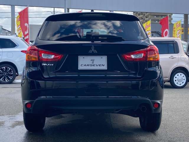 三菱 ＲＶＲ １．８ Ｍ ４ＷＤ H26年 (東北) 99