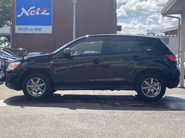 三菱 ＲＶＲ １．８ Ｍ ４ＷＤ H26年 (東北) 99