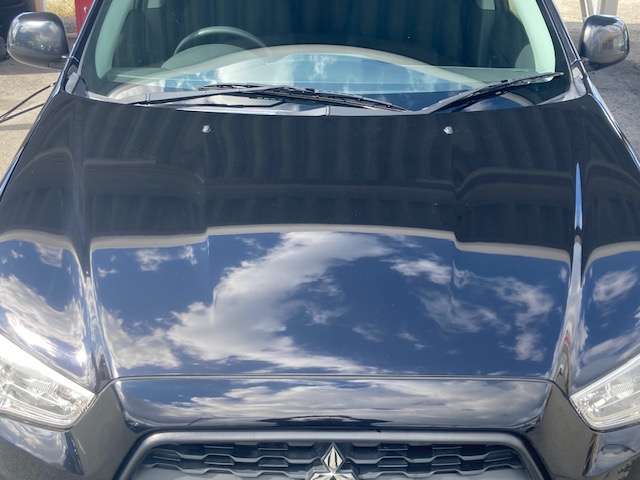 三菱 ＲＶＲ １．８ Ｍ ４ＷＤ H26年 (東北) 99