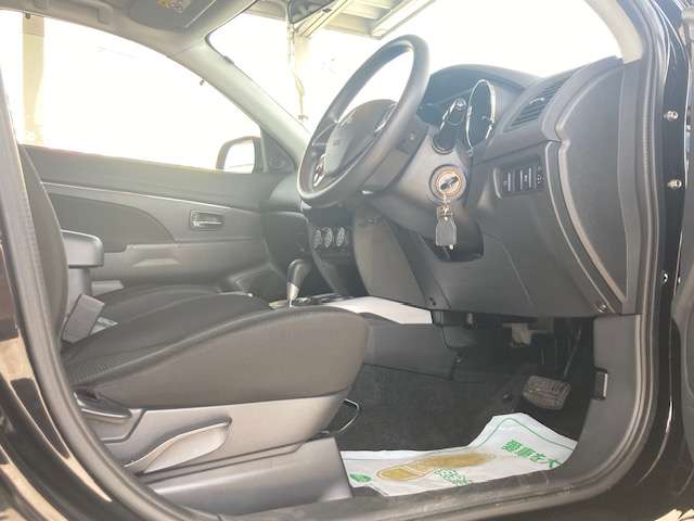 三菱 ＲＶＲ １．８ Ｍ ４ＷＤ H26年 (東北) 99