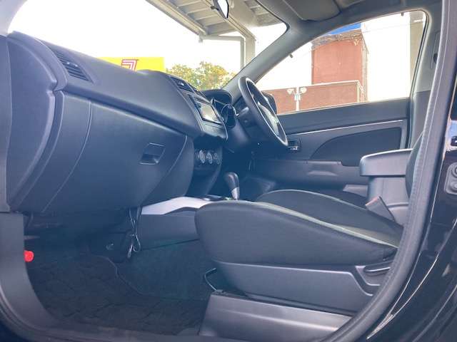 三菱 ＲＶＲ １．８ Ｍ ４ＷＤ H26年 (東北) 99