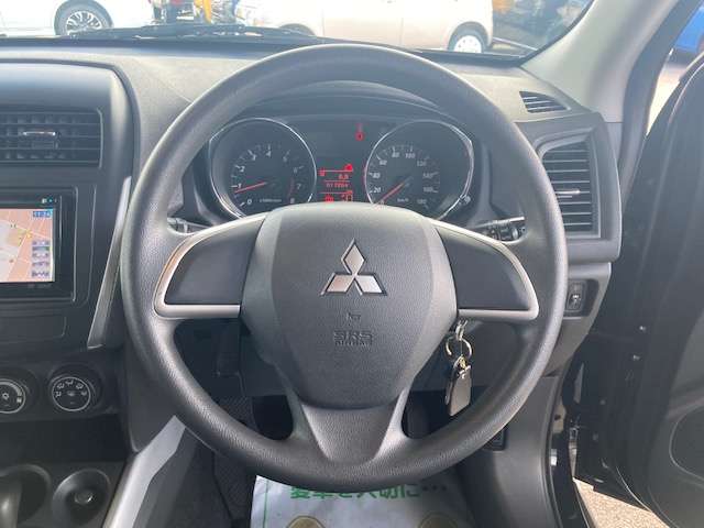 三菱 ＲＶＲ １．８ Ｍ ４ＷＤ H26年 (東北) 99