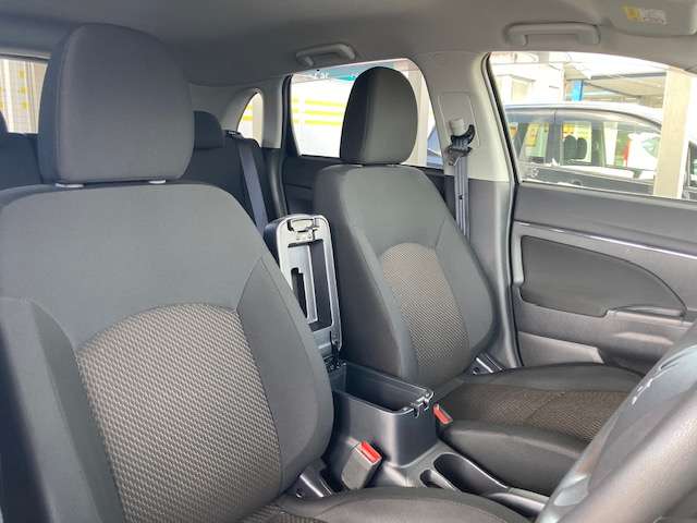 三菱 ＲＶＲ １．８ Ｍ ４ＷＤ H26年 (東北) 99