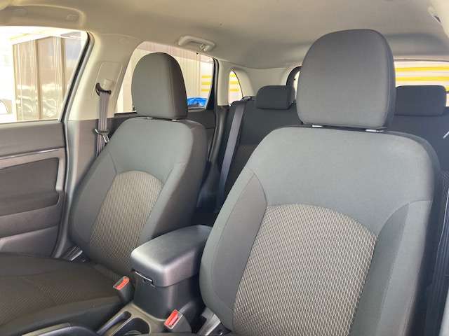 三菱 ＲＶＲ １．８ Ｍ ４ＷＤ H26年 (東北) 99