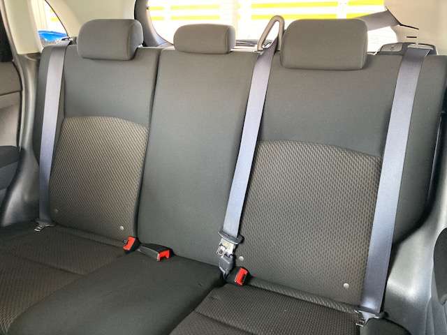 三菱 ＲＶＲ １．８ Ｍ ４ＷＤ H26年 (東北) 99