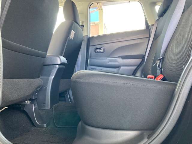 三菱 ＲＶＲ １．８ Ｍ ４ＷＤ H26年 (東北) 99