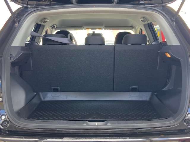 三菱 ＲＶＲ １．８ Ｍ ４ＷＤ H26年 (東北) 99