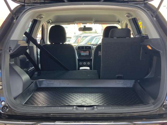 三菱 ＲＶＲ １．８ Ｍ ４ＷＤ H26年 (東北) 99