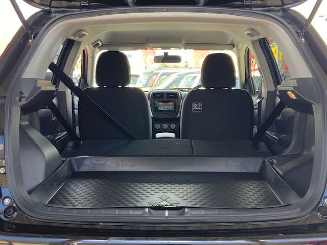 三菱 ＲＶＲ １．８ Ｍ ４ＷＤ H26年 (東北) 99