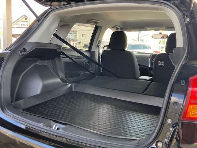 三菱 ＲＶＲ １．８ Ｍ ４ＷＤ H26年 (東北) 99