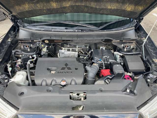 三菱 ＲＶＲ １．８ Ｍ ４ＷＤ H26年 (東北) 99