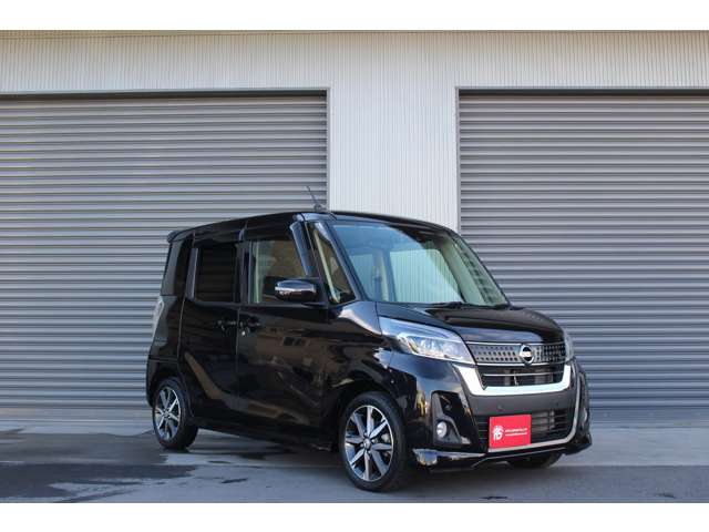 日産 デイズ　ルークス ６６０ ハイウェイスター Ｘターボ ４ＷＤ H30年 (関東) 99