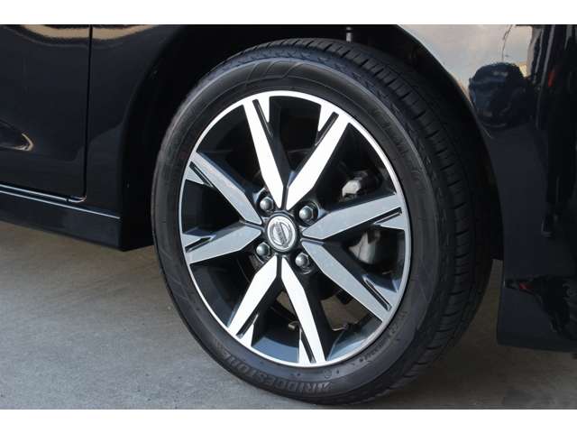 日産 デイズ　ルークス ６６０ ハイウェイスター Ｘターボ ４ＷＤ H30年 (関東) 99