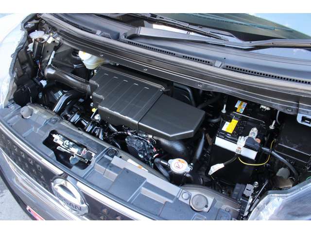 日産 デイズ　ルークス ６６０ ハイウェイスター Ｘターボ ４ＷＤ H30年 (関東) 99