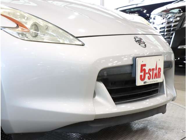 日産 フェアレディＺ ３．７ バージョン Ｓ H21年 (関東) 99