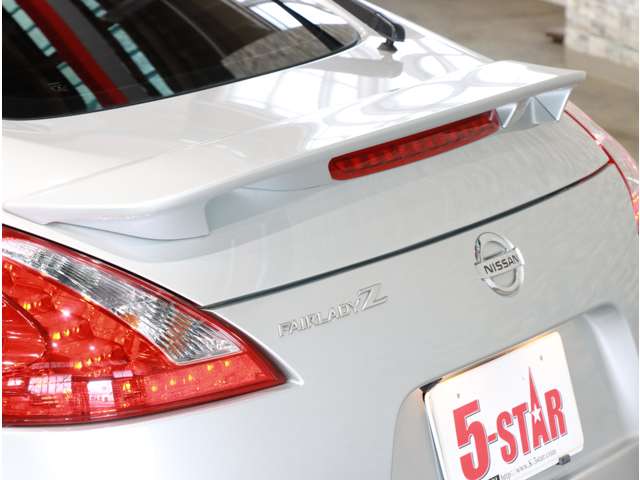 日産 フェアレディＺ ３．７ バージョン Ｓ H21年 (関東) 99