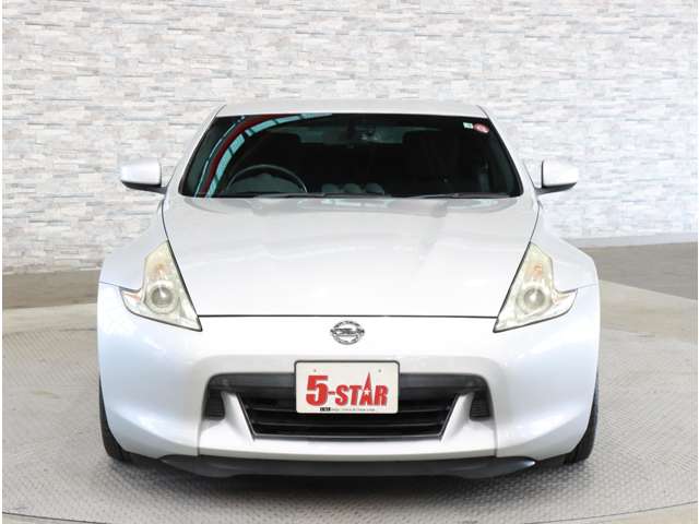 日産 フェアレディＺ ３．７ バージョン Ｓ H21年 (関東) 99