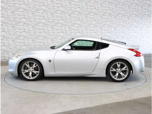 日産 フェアレディＺ ３．７ バージョン Ｓ H21年 (関東) 99