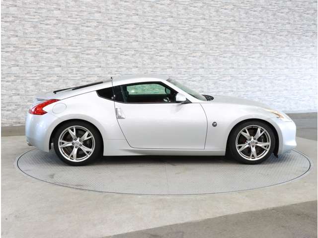 日産 フェアレディＺ ３．７ バージョン Ｓ H21年 (関東) 99