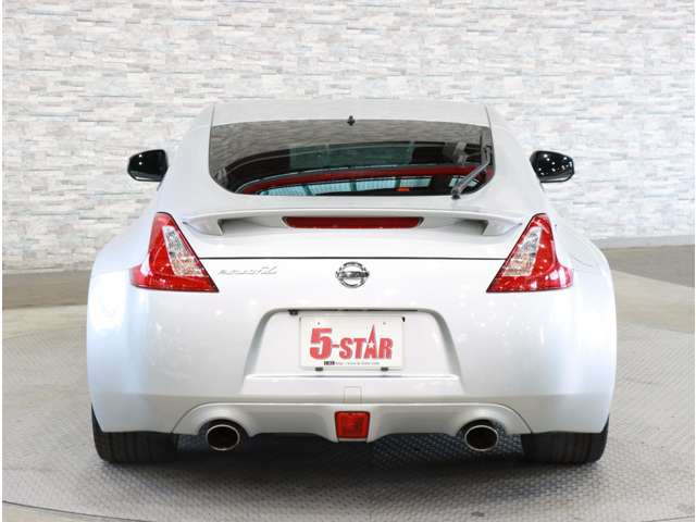 日産 フェアレディＺ ３．７ バージョン Ｓ H21年 (関東) 99