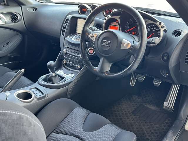 日産 フェアレディＺ ３．７ バージョン Ｓ H21年 (関東) 99