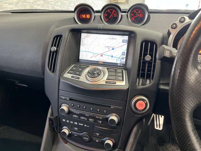 日産 フェアレディＺ ３．７ バージョン Ｓ H21年 (関東) 99