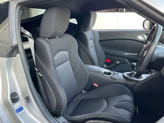 日産 フェアレディＺ ３．７ バージョン Ｓ H21年 (関東) 99