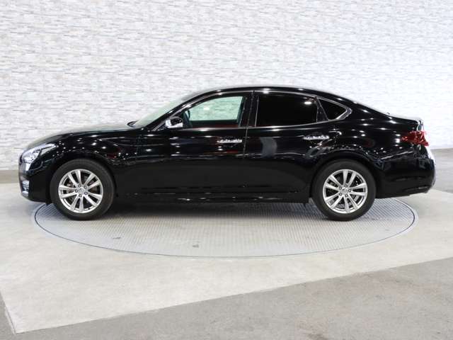 日産 フーガ ２．５ ２５０ＧＴ Ａパッケージ H29年 (関東) 99