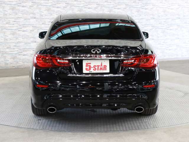 日産 フーガ ２．５ ２５０ＧＴ Ａパッケージ H29年 (関東) 99