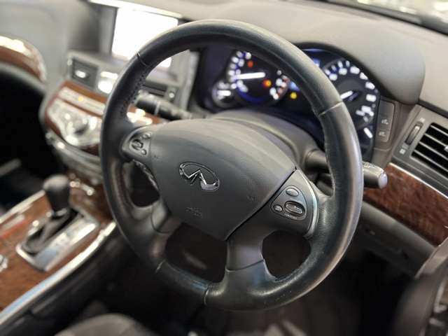 日産 フーガ ２．５ ２５０ＧＴ Ａパッケージ H29年 (関東) 99