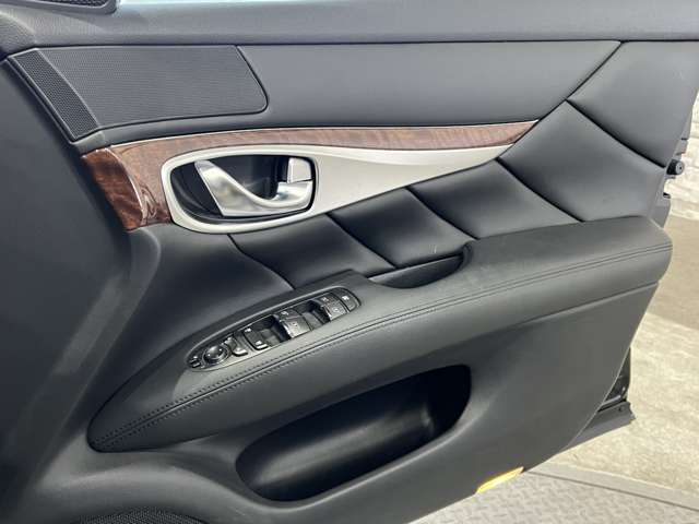 日産 フーガ ２．５ ２５０ＧＴ Ａパッケージ H29年 (関東) 99