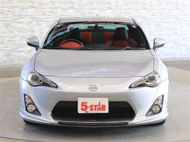 トヨタ ８６ ２．０ ＧＴ リミテッド H26年 (関東) 99