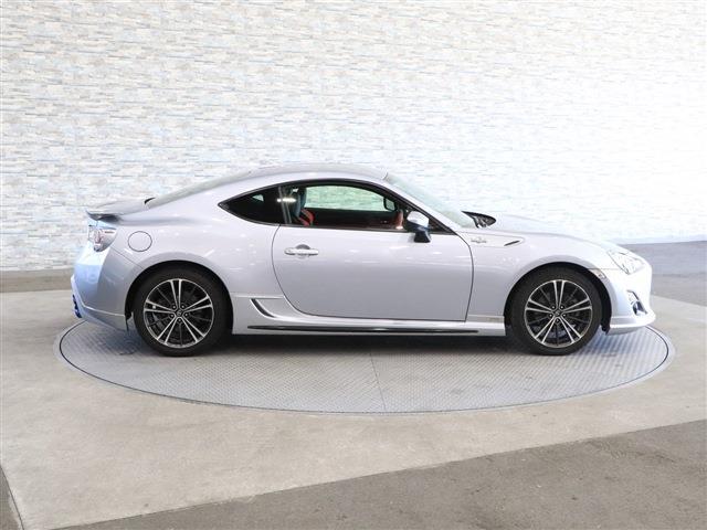 トヨタ ８６ ２．０ ＧＴ リミテッド H26年 (関東) 99