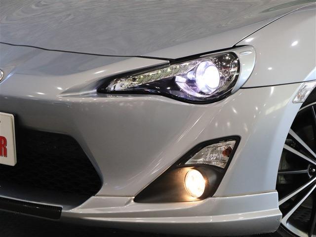 トヨタ ８６ ２．０ ＧＴ リミテッド H26年 (関東) 99