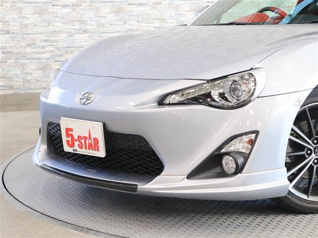 トヨタ ８６ ２．０ ＧＴ リミテッド H26年 (関東) 99