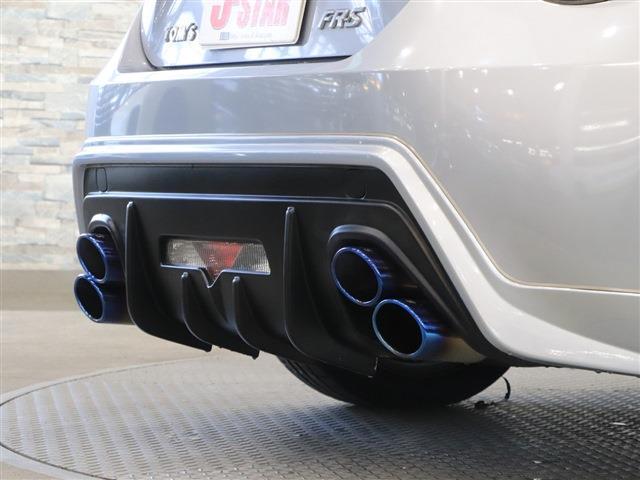 トヨタ ８６ ２．０ ＧＴ リミテッド H26年 (関東) 99