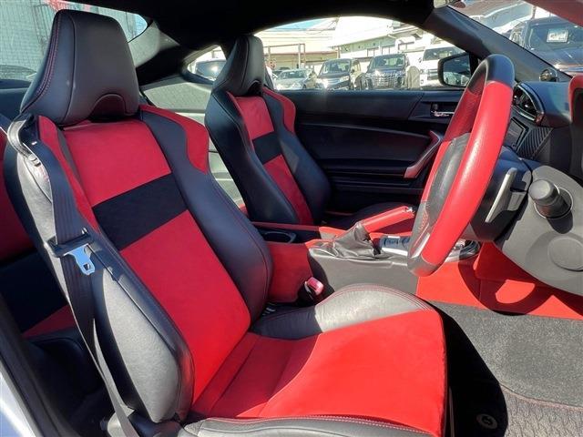 トヨタ ８６ ２．０ ＧＴ リミテッド H26年 (関東) 99