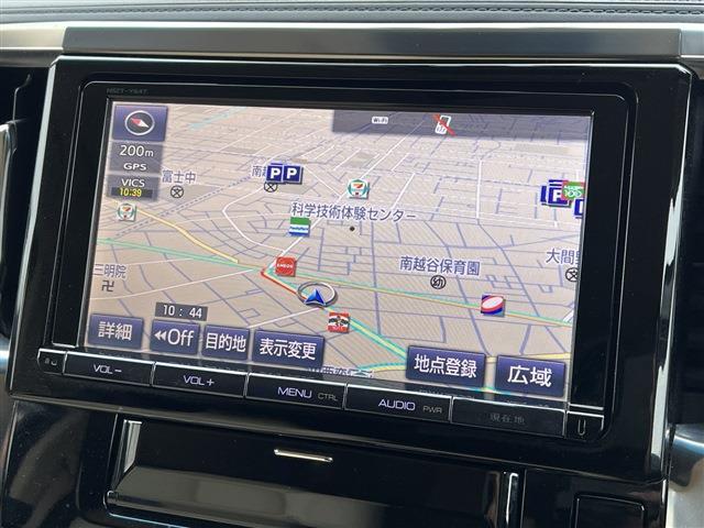 トヨタ アルファード　ハイブリッド ハイブリッド ２．５ Ｇ Ｅ－ＦＯＵＲ ４ＷＤ H27年 (関東) 99