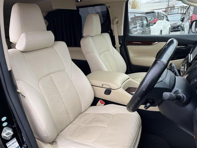 トヨタ アルファード　ハイブリッド ハイブリッド ２．５ Ｇ Ｅ－ＦＯＵＲ ４ＷＤ H27年 (関東) 99