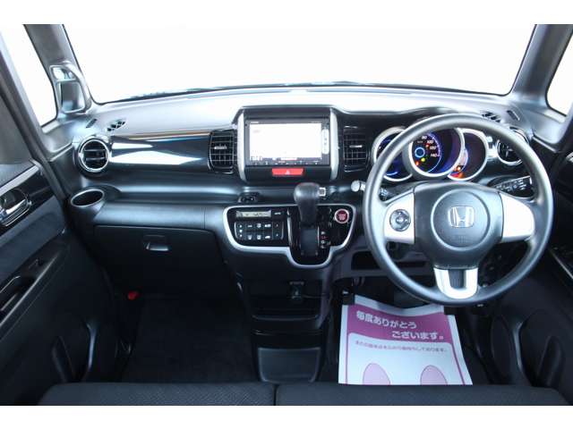 ホンダ Ｎ　ＢＯＸ ６６０ カスタムＧ ＳＳパッケージ H26年 (関東) 99