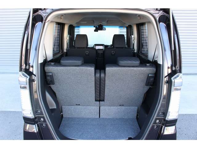 ホンダ Ｎ　ＢＯＸ ６６０ カスタムＧ ＳＳパッケージ H26年 (関東) 99