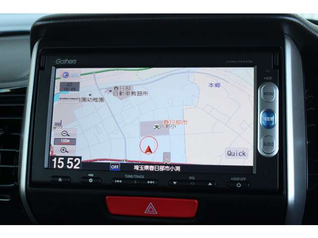 ホンダ Ｎ　ＢＯＸ ６６０ カスタムＧ ＳＳパッケージ H26年 (関東) 99